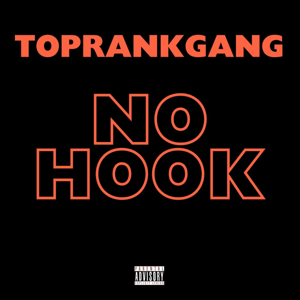 No Hook (feat. Glizzy Grey, Trrip Sosa, YC4 & Infant Shadoe) (Explicit)