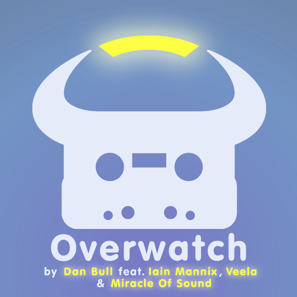 Overwatch (Instrumental)