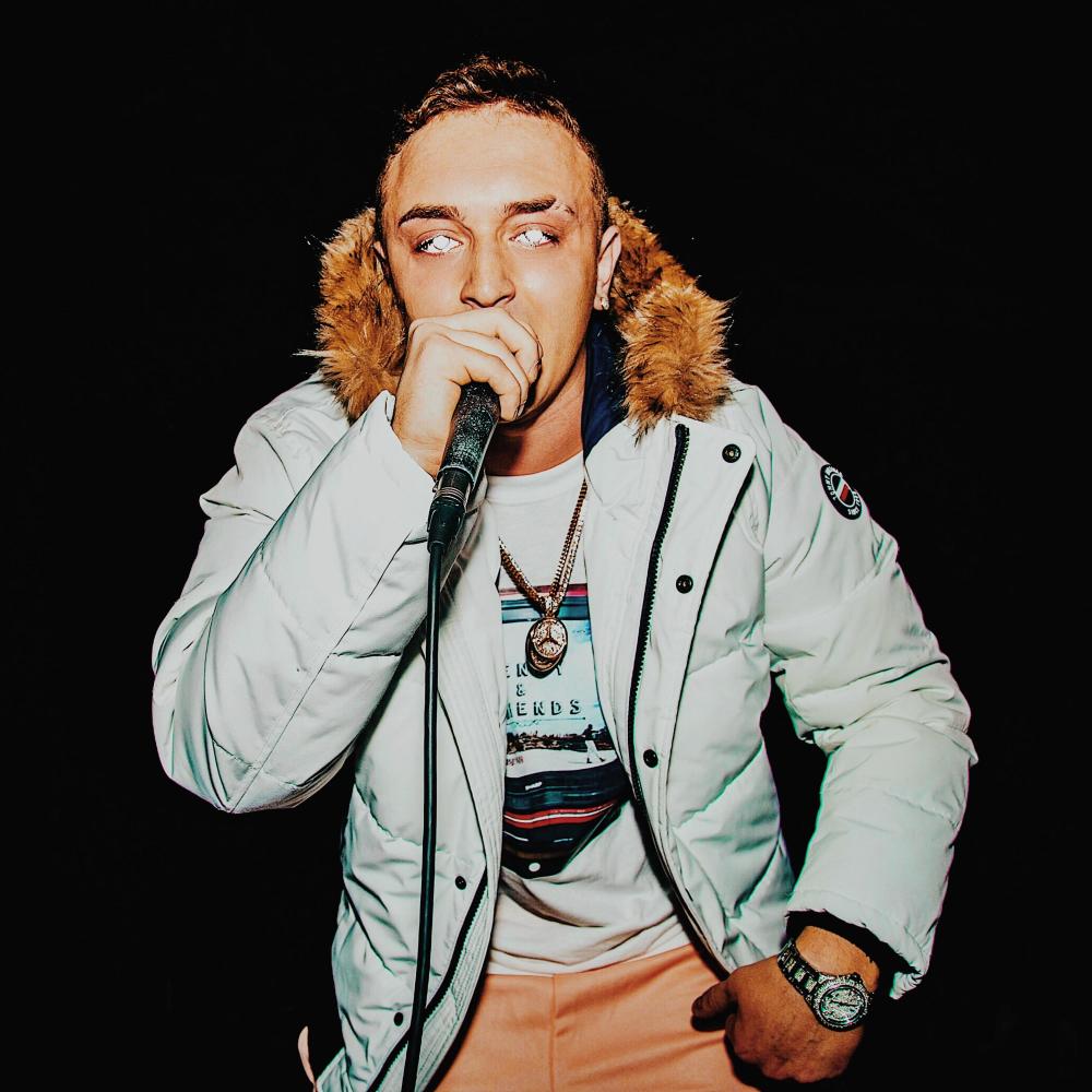 Phantom (Explicit)
