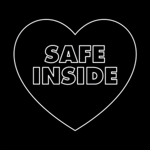 收聽James Arthur的Safe Inside (Acoustic)歌詞歌曲