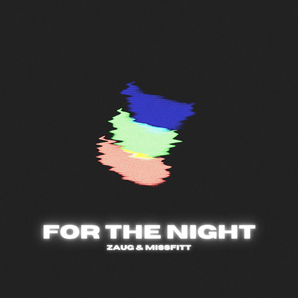 FOR THE NIGHT (Sped Up|Explicit)