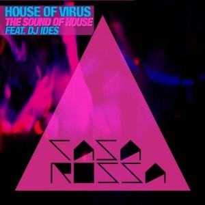House of Virus的專輯The Sound of House