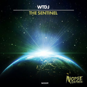 WTDJ的專輯The Sentinel
