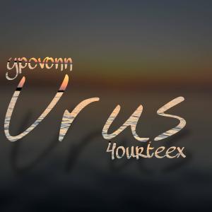 YpcVonn的專輯Urus (feat. 4ourteex) [Explicit]