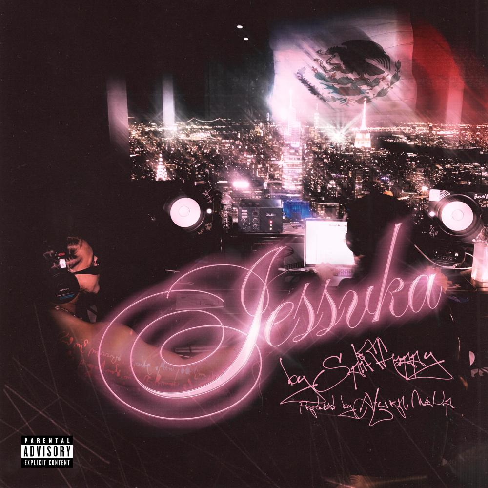 Jessvka (Act Bad) (Explicit)