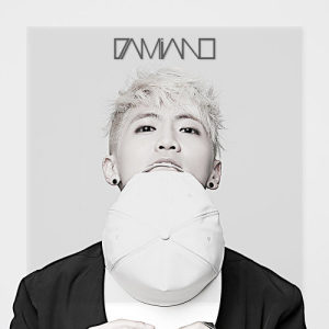 收听Damiano(다미아노)的No Diet (feat.G.O Of MBLAQ)歌词歌曲