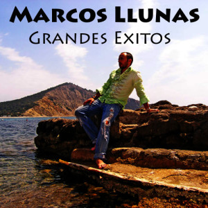 收聽Marcos Llunas的Eres Mi Debilidad歌詞歌曲