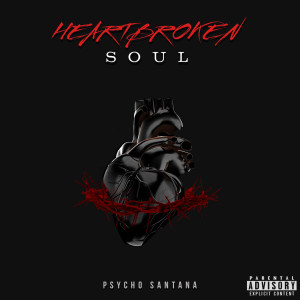 Listen to Moon (Explicit) song with lyrics from Psycho Santana