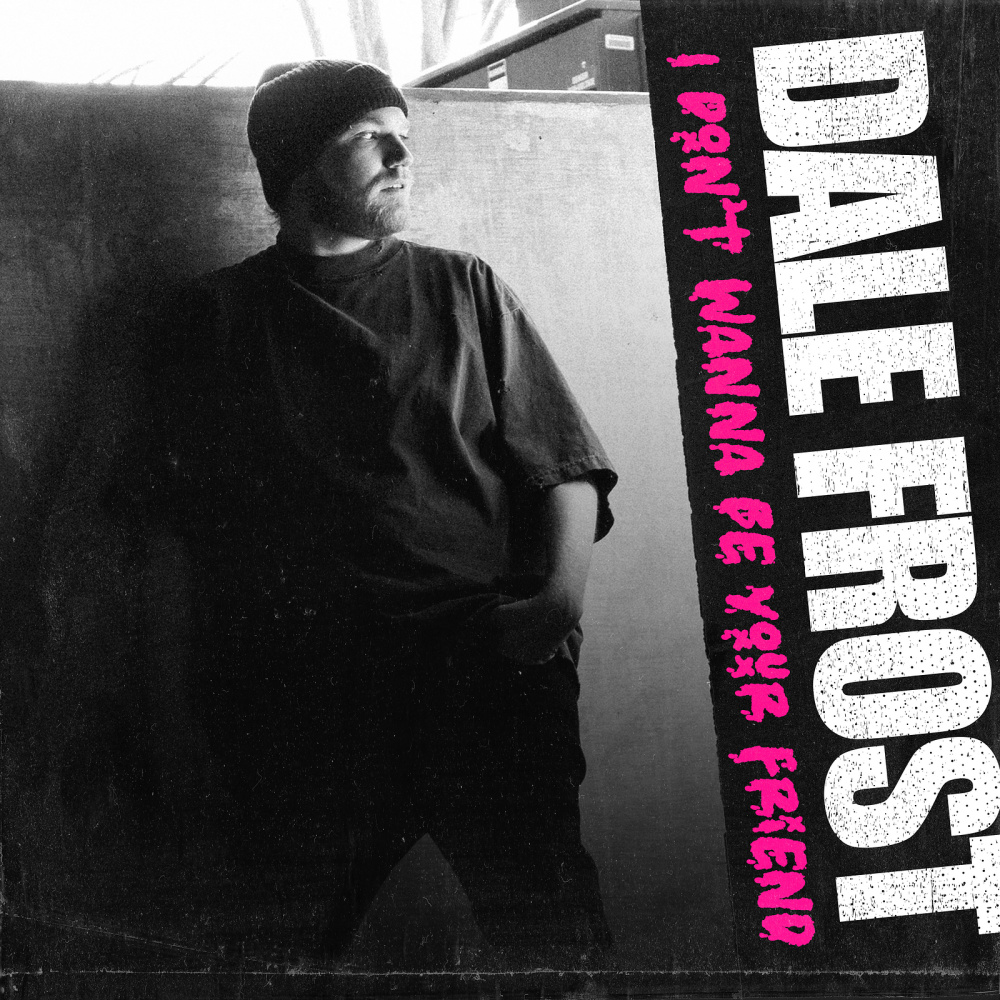 I Don't Wanna Be Your Friend (Explicit)
