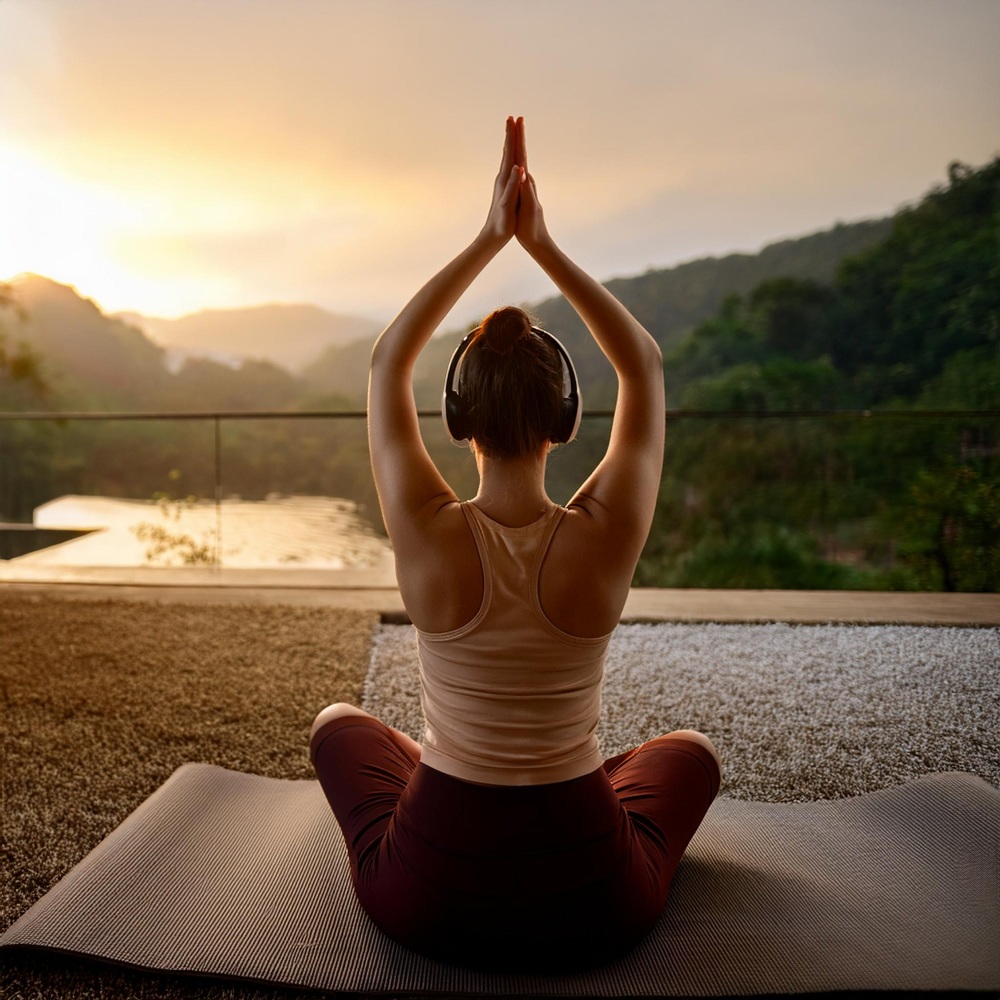 Cadence for Calmness