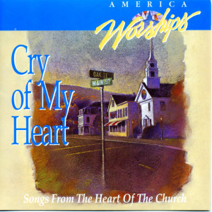 收聽Maranatha! Vocal Band的Romans Doxology (Cry Of My Heart Album Version)歌詞歌曲