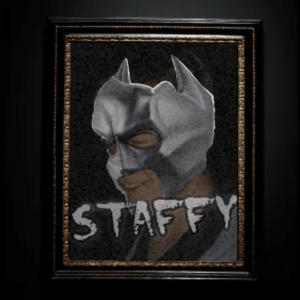 Staffy的專輯Staffy Returns (Explicit)