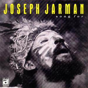 收聽Joseph Jarman的Little Fox Run (其他)歌詞歌曲