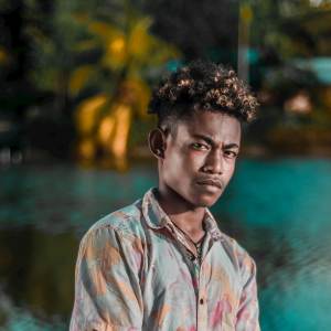 Listen to SA JAGA BAE-BAE song with lyrics from Akseldo Leezy