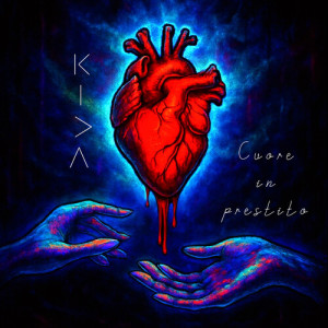 Listen to Cuore in Prestito (Acoustic Version) song with lyrics from Kida