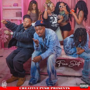 Album Fine Sh*t (Explicit) from Gudda Brvckin
