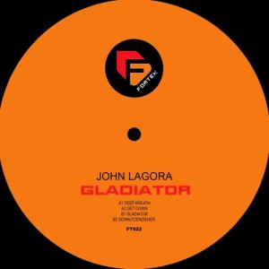 收聽John Lagora的Gladiator歌詞歌曲
