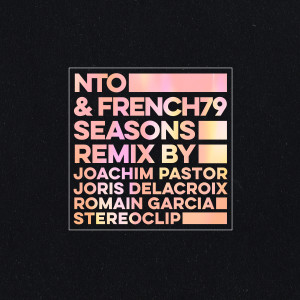Album Seasons (Remix) from 