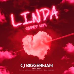 ดาวน์โหลดและฟังเพลง LINDA (SPED UP) (Sped Up) พร้อมเนื้อเพลงจาก cj biggerman feat.