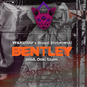 Album Bentley (Explicit) from MłodyPeli