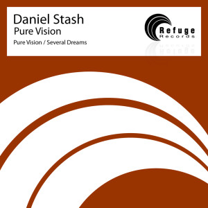 อัลบัม Pure Vision ศิลปิน Daniel Stash