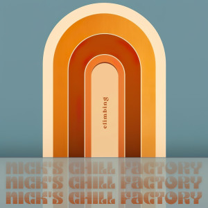 Album Climbing from Nick's chill factory