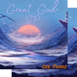 ดาวน์โหลดและฟังเพลง God of Wonders พร้อมเนื้อเพลงจาก Cee Jonez