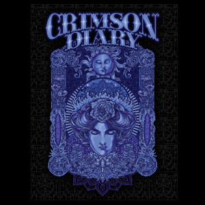 Dengarkan Misty Night lagu dari Crimson Diary dengan lirik