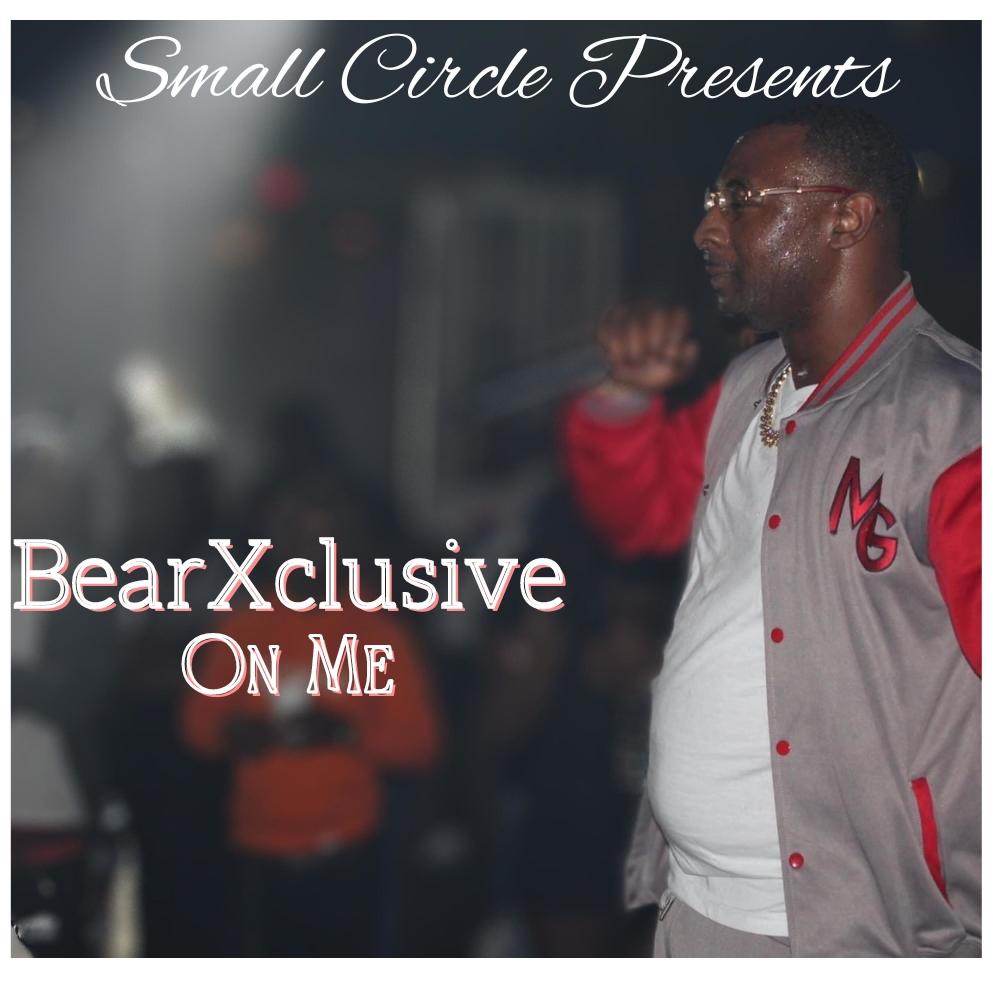 I Got The Recipe (feat. Bonafide 1) (Explicit)