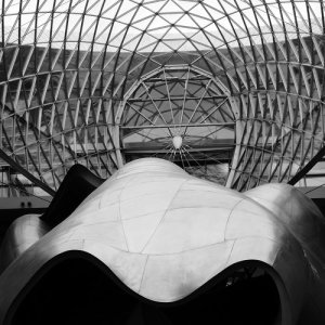 收聽Positive Merge的Button歌詞歌曲