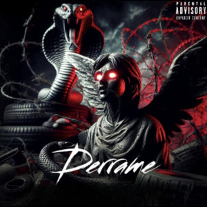 El Demon的专辑Derrame (Explicit)