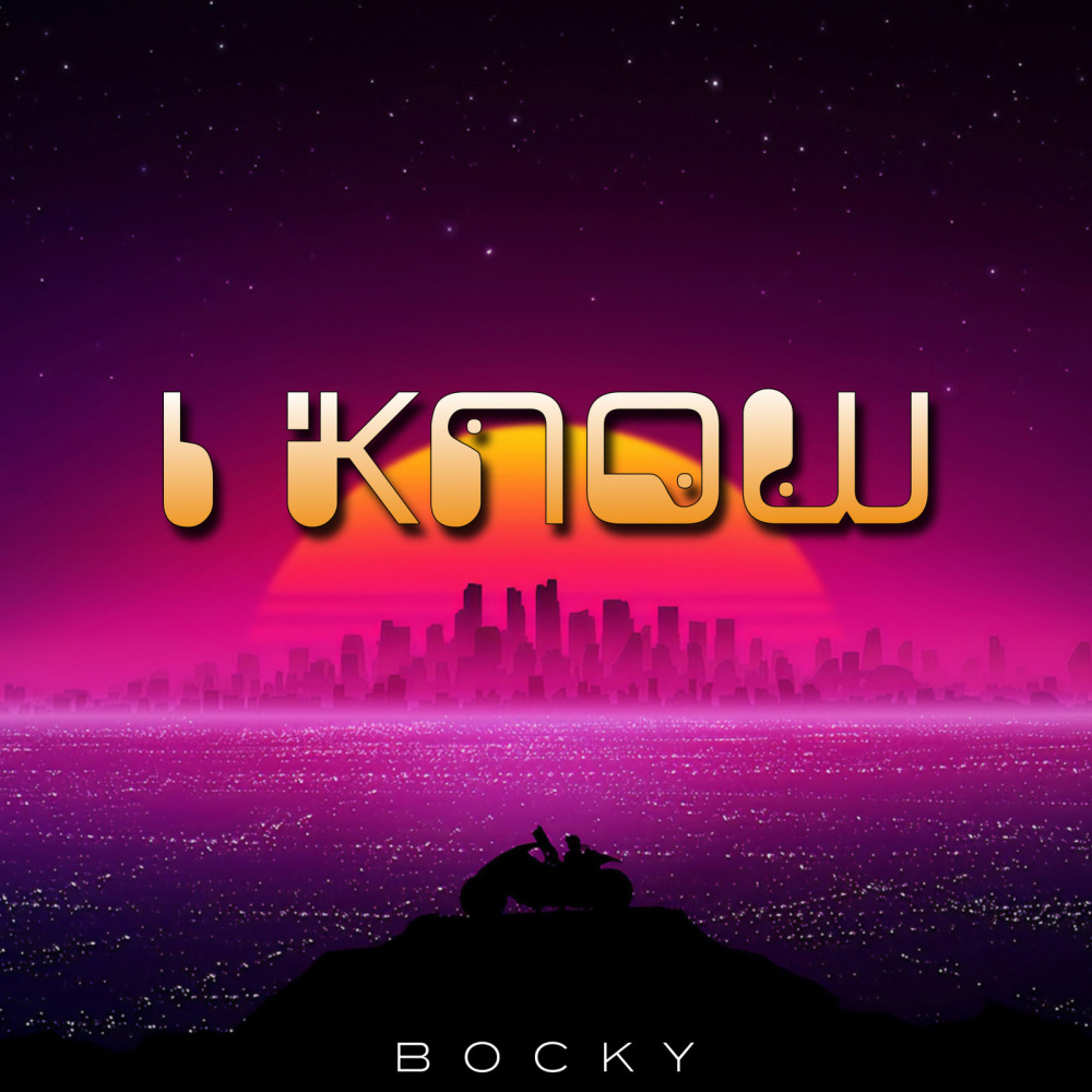 I Know (Radio Edit)