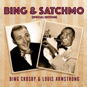 ดาวน์โหลดและฟังเพลง At The Jazz Band Ball พร้อมเนื้อเพลงจาก Bing Crosby