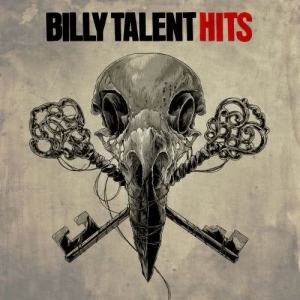 อัลบัม Hits ศิลปิน Billy Talent