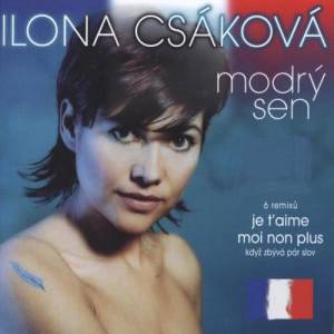 收聽Ilona Csakova的La Isla Bonita歌詞歌曲