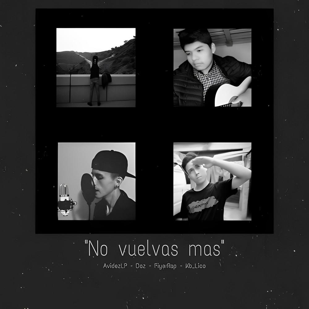 Te Odio (feat. Daz, FiyerRap & KB_Lico) (其他)