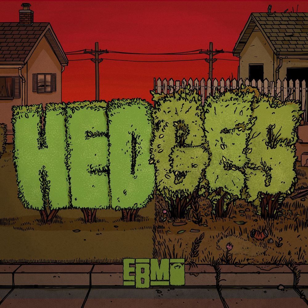 Hedges (Explicit)