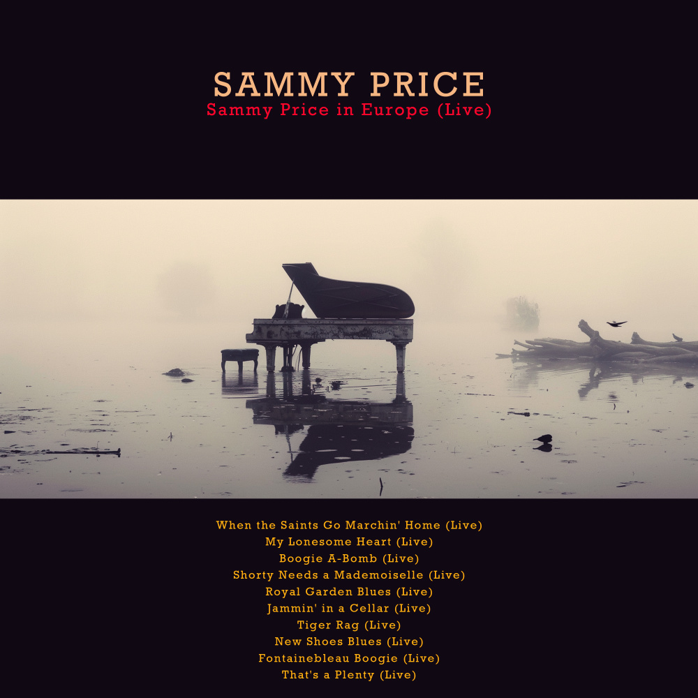 When the Saints Go Marchin' Home (Live)