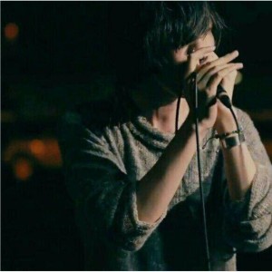 Listen to 放开我（说唱版） (伴奏) song with lyrics from 方宇哲