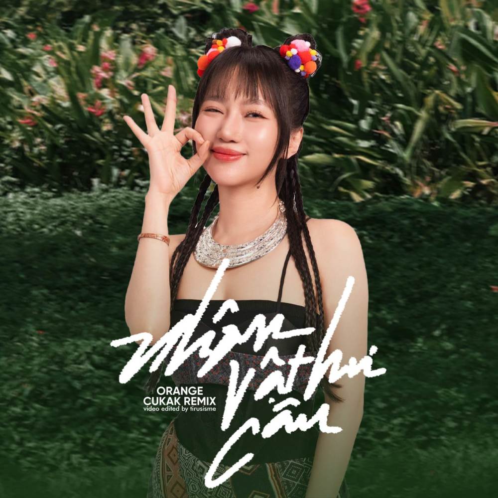 BEAT Nhân Vật Hư Cấu (Remix)