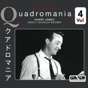 ดาวน์โหลดและฟังเพลง Two O’Clock Jump พร้อมเนื้อเพลงจาก Harry James