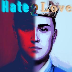 Album Coldtaint: Hate 2 Love (Explicit) oleh Corki