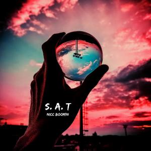 Album S. A. T from Nicc BOOM!N