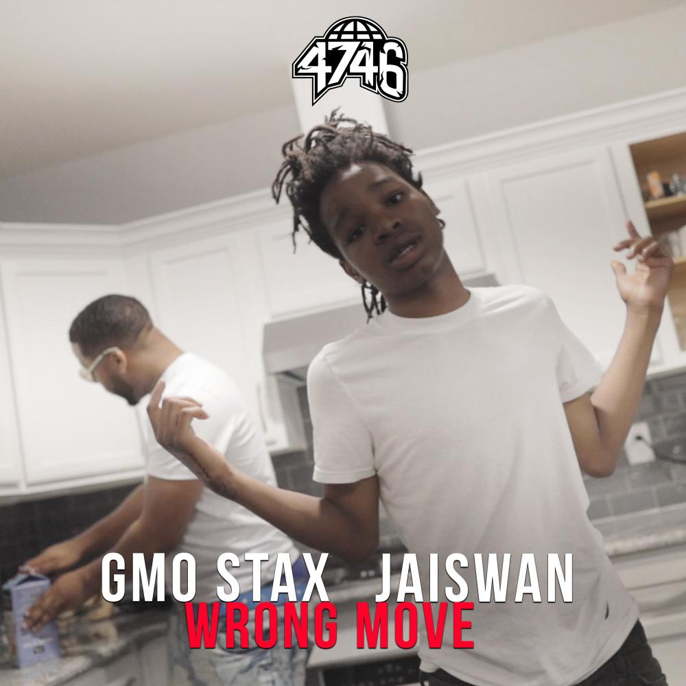 Wrong Move (feat. Jaiswan) (Explicit)
