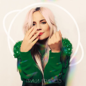 ดาวน์โหลดและฟังเพลง Space Invades My Mind พร้อมเนื้อเพลงจาก Maja Francis