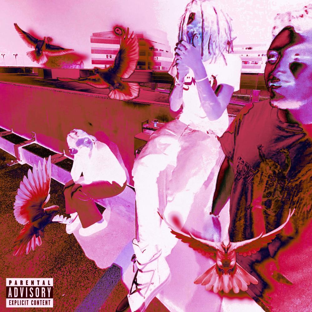 What I Want (Explicit)