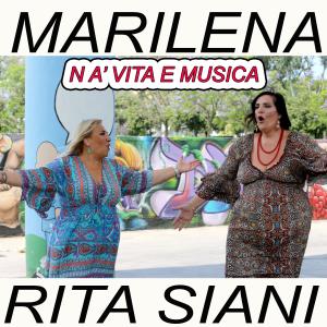 อัลบัม NA' VITA E MUSICA ศิลปิน Marilena