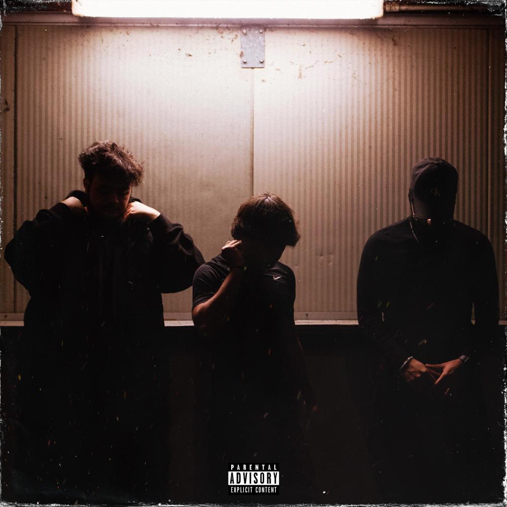 Focus (feat. Monsolo & Tuxxy) (Explicit)