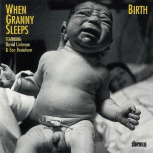 收聽When Granny Sleeps的She Cried Tears as Sweet as Salt歌詞歌曲