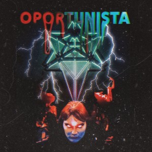 อัลบัม Oportunista (Explicit) ศิลปิน Calva Louise